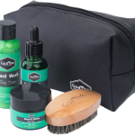 Goatee Tea Tree Kit- Bundle