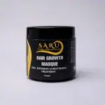 Saru Organics Hair Growth Masque 700g