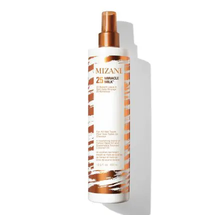 Mizani Miracle Milk 400G