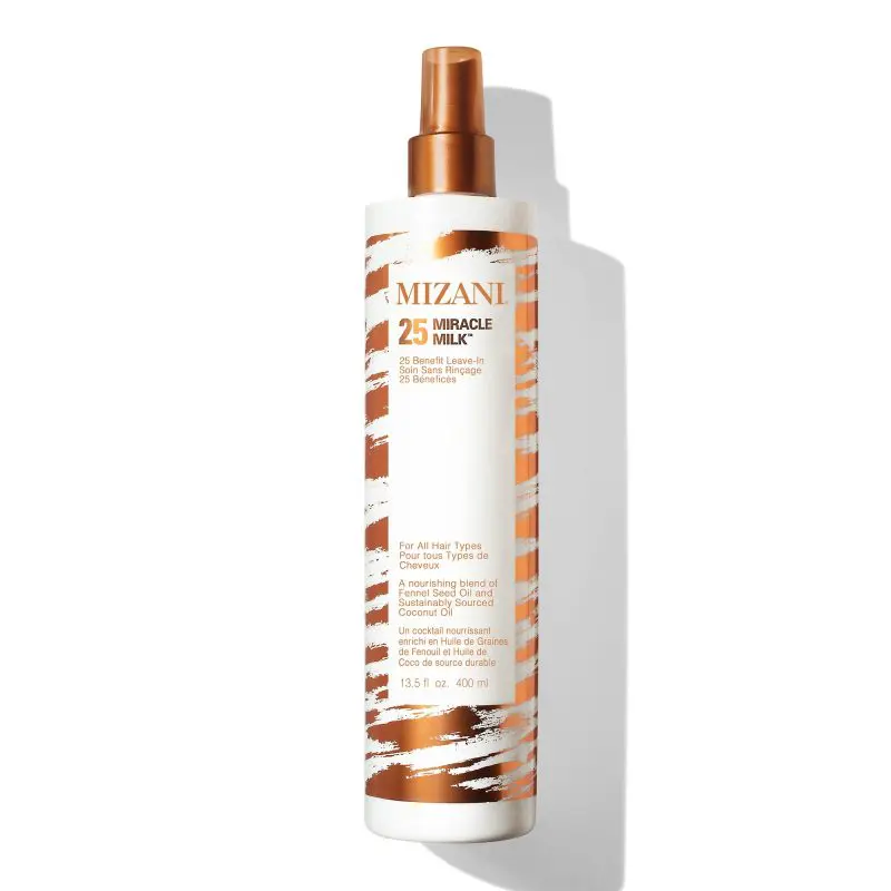 Mizani Miracle Milk 400G
