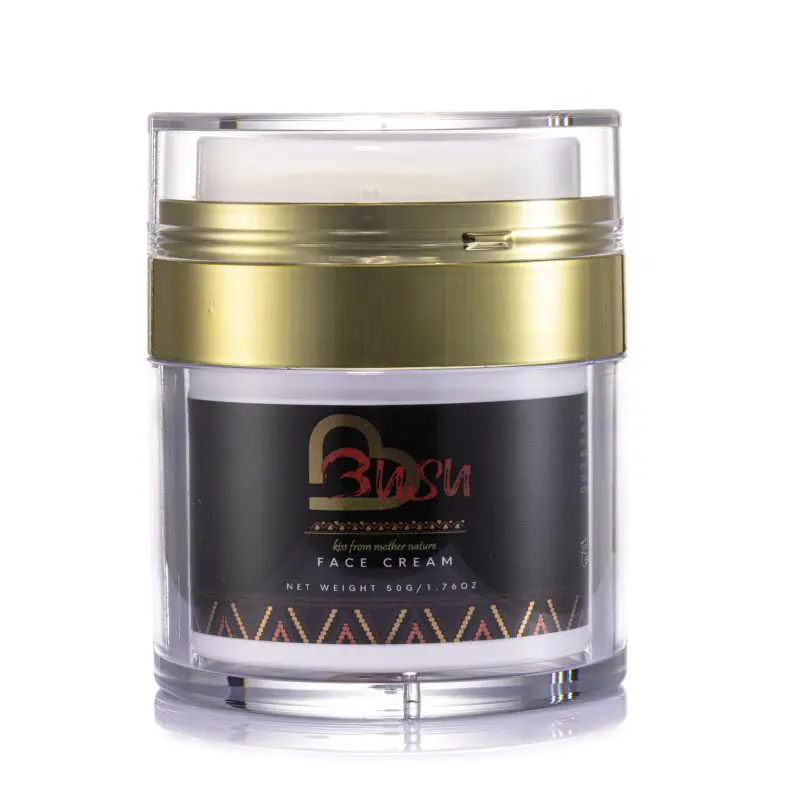 Busu Naturals FACE CREAM