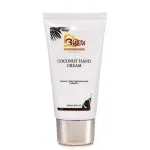 "Busu Naturals COCONUT HAND CREAM- 50 G "