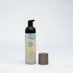 Saru Organics Moringa and Lemongrass Mousse 150 ml