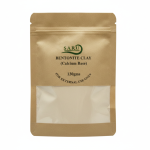 Saru Organics Bentonitte Clay Mask 150 g