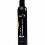 Saru Organics Tea Tree And Peppermint Detangler 240 ml