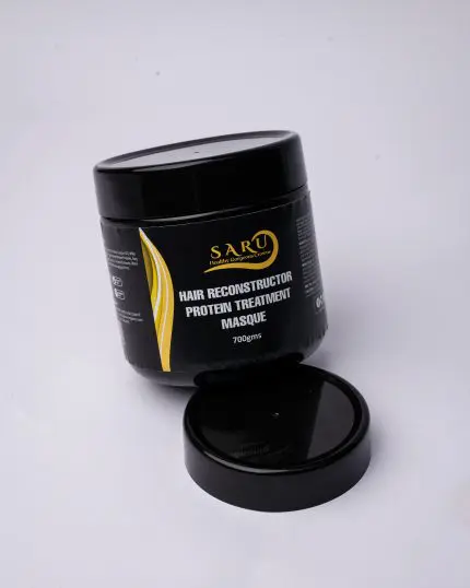 Hair Reconstructor Protein Masque