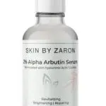 Zaron Arbutin Serum