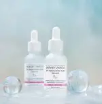 Zaron Hyaluronic Serum