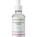 Zaron Hyaluronic Serum