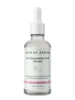 Zaron Hyaluronic Serum