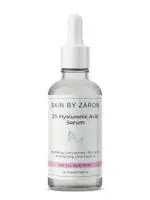 Zaron Hyaluronic Serum