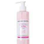 Zaron Hydrating Exfoliating Glow Plus Face Wash