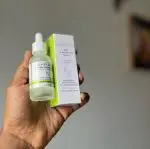 Zaron Niacinamide Serum