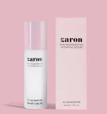 Zaron Skin Hydrating Serum