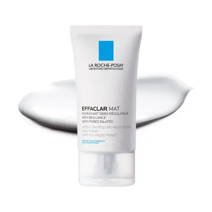 La Roche-Posay Effaclar Mat 40ml