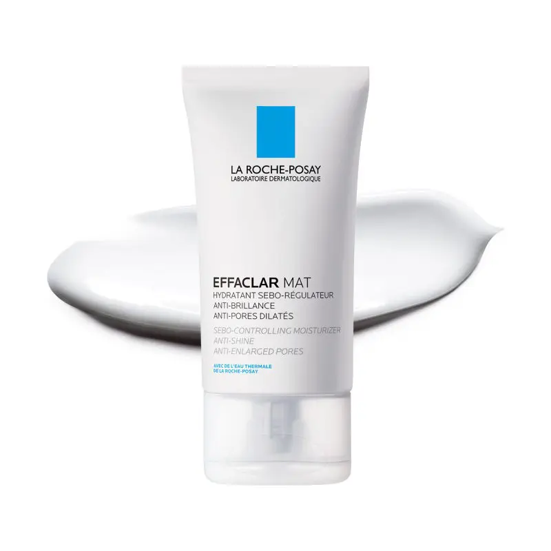 La Roche-Posay Effaclar Mat 40ml