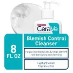 CeraVe Blemish Control Cleanser (236ML) - Image 8