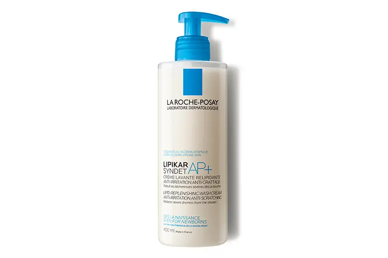 La Roche Posay Lipikar Syndet AP+ 400ml