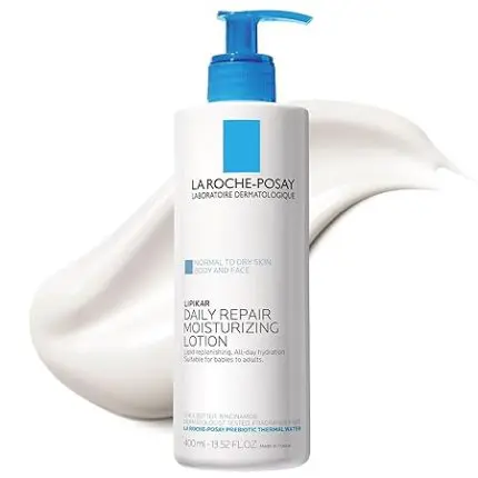 La Roche Posay Lipikar Lotion 400ml
