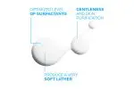 La Roche-Posay LIPIKAR SYNDET AP+ 400ml with 3 Lipikar Syndet 7ml Bundle - Image 2