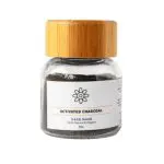 Natural Mums Activated Charcoal Face Mask
