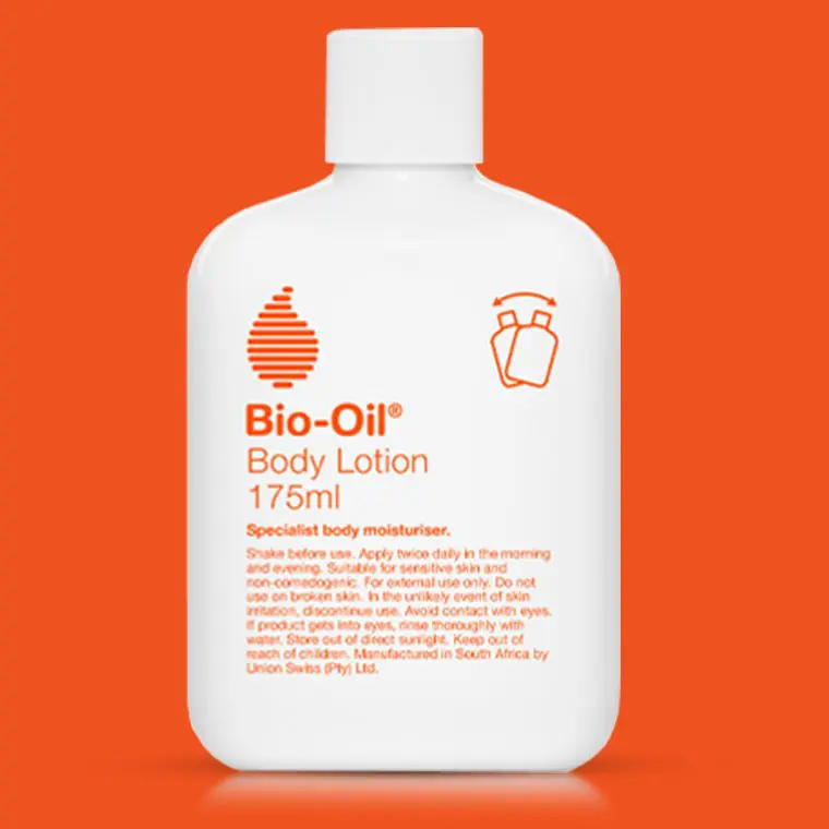 Bio-Oil