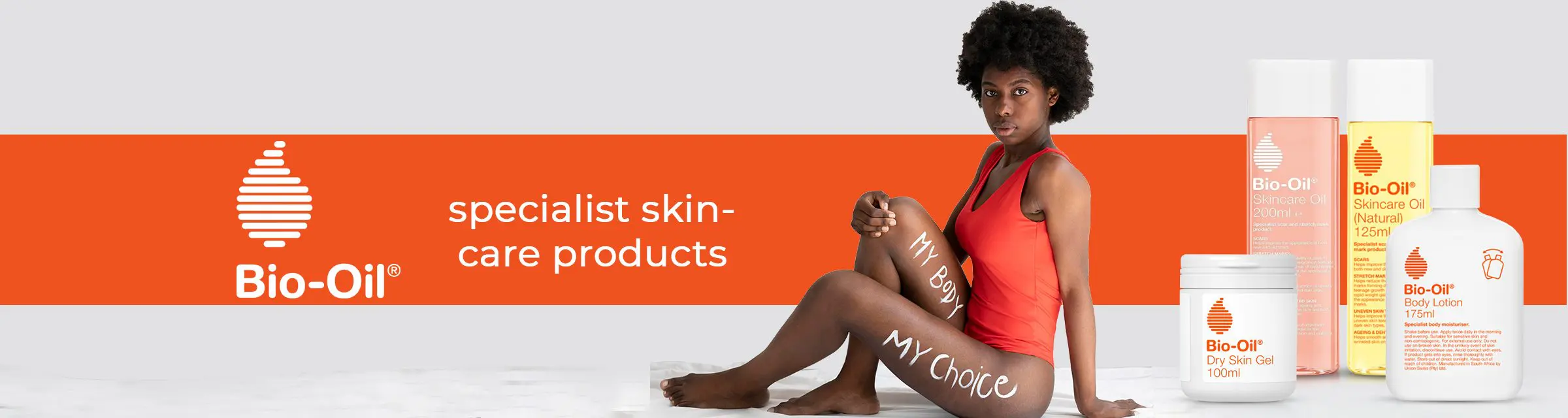 Bio-Oil