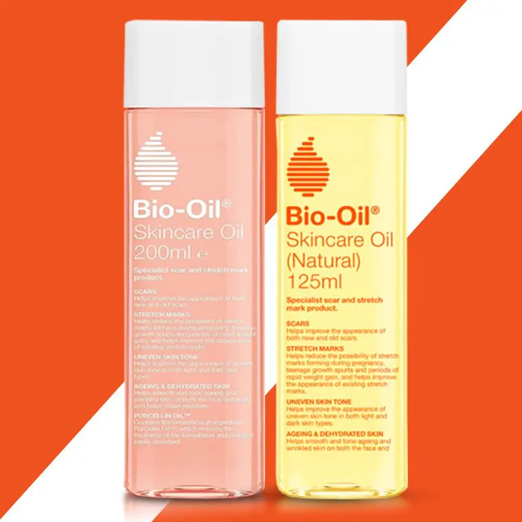 Bio-Oil
