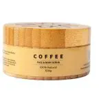 Natural Mums Cofffee Scrub 100g