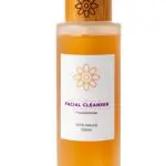 Natural Mums Facial Cleanser
