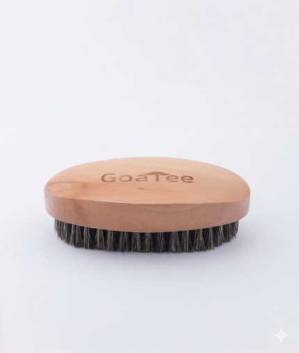 Goatee Beard Brush