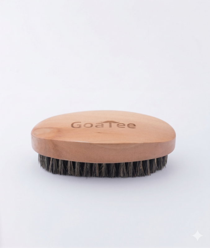 Goatee Beard Brush