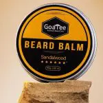 Goatee Beard Balm