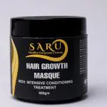 Hair Growth Masque 400 g