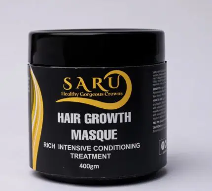 Hair Growth Masque 400 g