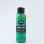 Goatee Tea tree Beard Wash – 300ml