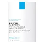 La Roche-Posay Lipikar Cleansing Bar 150g - Image 2