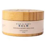Natural Mums and Baby Balm 100g