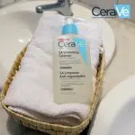 CeraVe SA Smoothing Cleanser (236ML) - Image 3