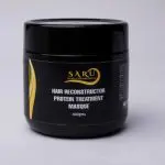 HAIR RECONSTRUCTOR PROTEIN TREATMENT MASQUE 400G