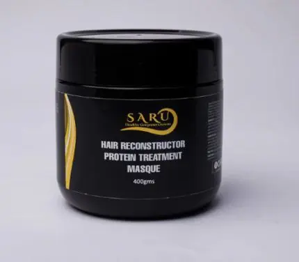 HAIR RECONSTRUCTOR PROTEIN TREATMENT MASQUE 400G