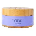 Natural Mums Purple Tea Scrub