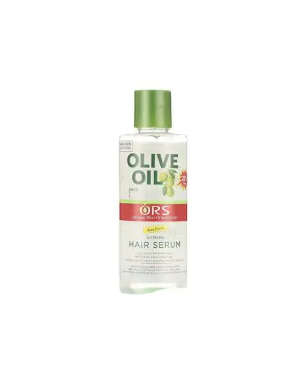 Ors Glossing Hair Serum Max Moisture 187Ml