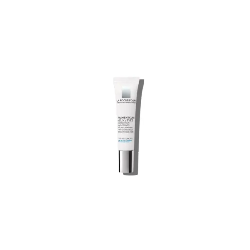 La Roche-Posay PIGMENTCLAR EYE CREAM 15ml