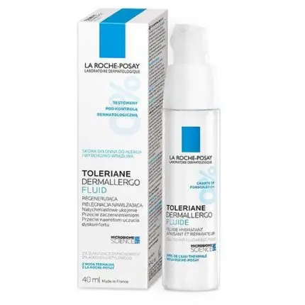 La Roche-Posay Tolariane Dermallergo Fluid 40ml