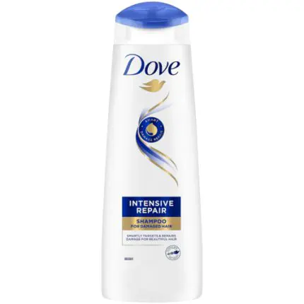 DOVE INTENSIVE REPAIR 400ML