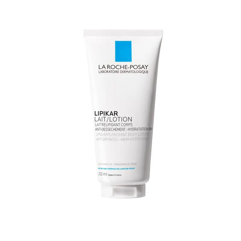 La Roche-Posay LIPIKAR LOTION 200ml