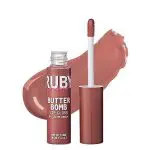 RUBY KISSES BUTTER BOMB GLOSS - NUDE 02