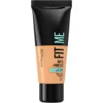 Maybelline Fit Me Matte And Poreless Foundation 312 Golden 30ml