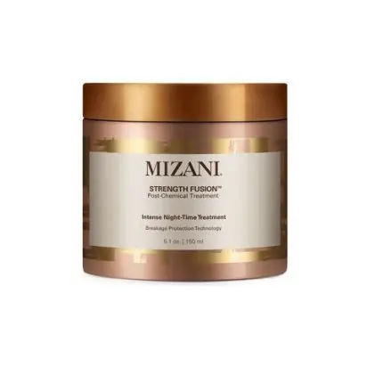 Mizani Strength Fusion Intense Night Time Treatment 150ml